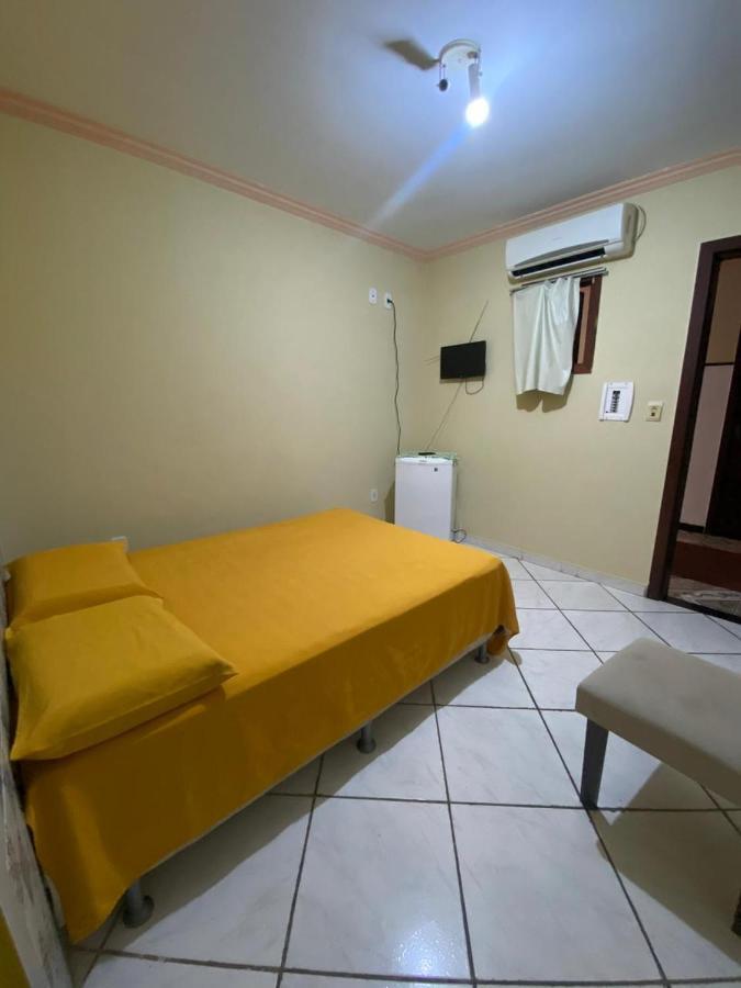Casarao Hotel Pousada Sao Luis  Exterior photo